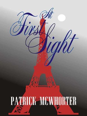 cover image of At First Sight